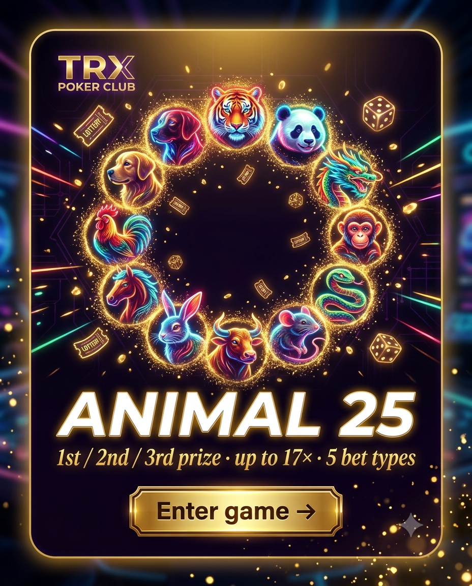 Animal 25