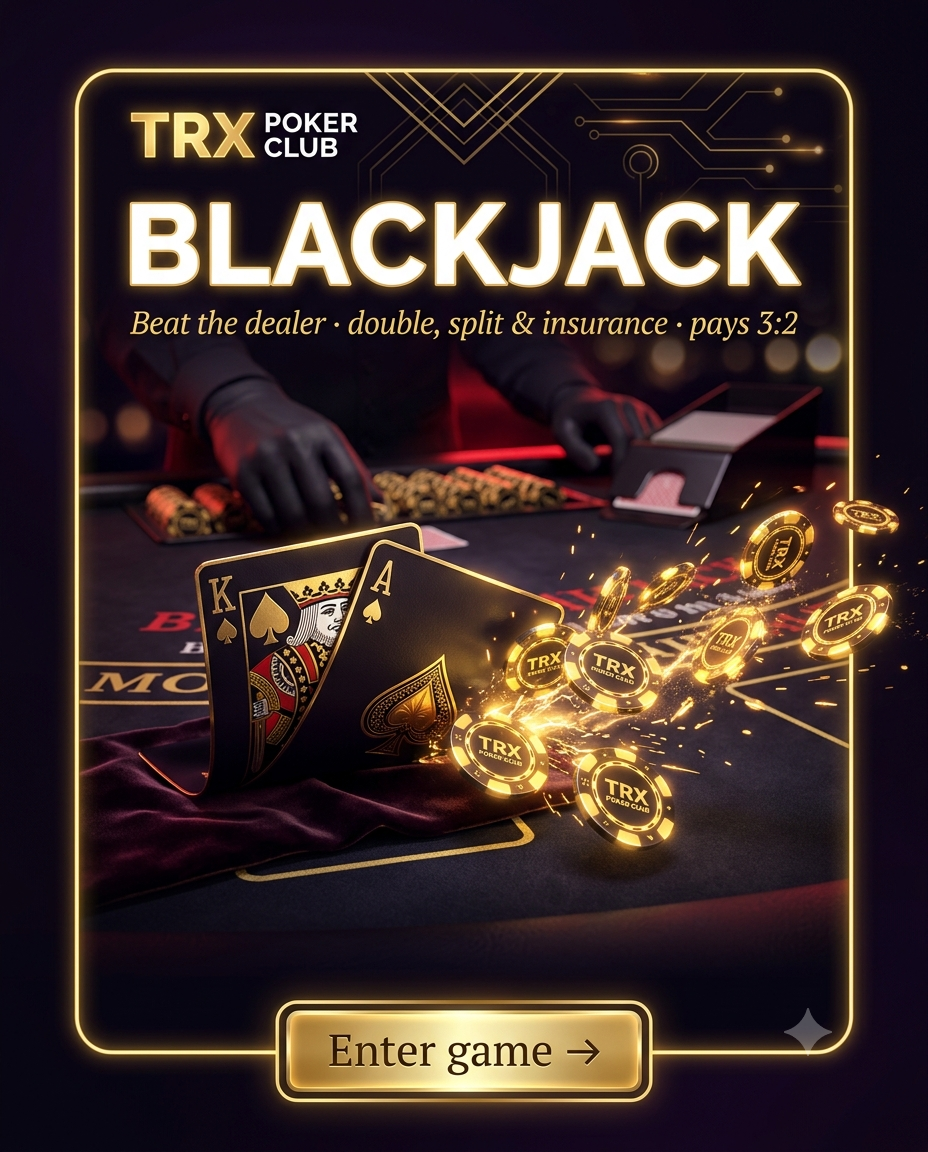 Blackjack