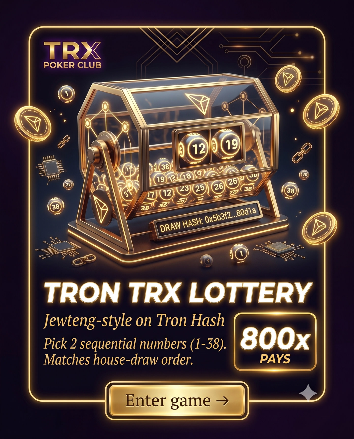 TT Lottery