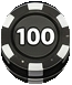 100